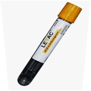 PRP Tube ​(Standard Korean ACD-A Vials)
