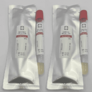 GFC Tube ​ (Enhanced Korean Growth factor with gel)- Pack of 2